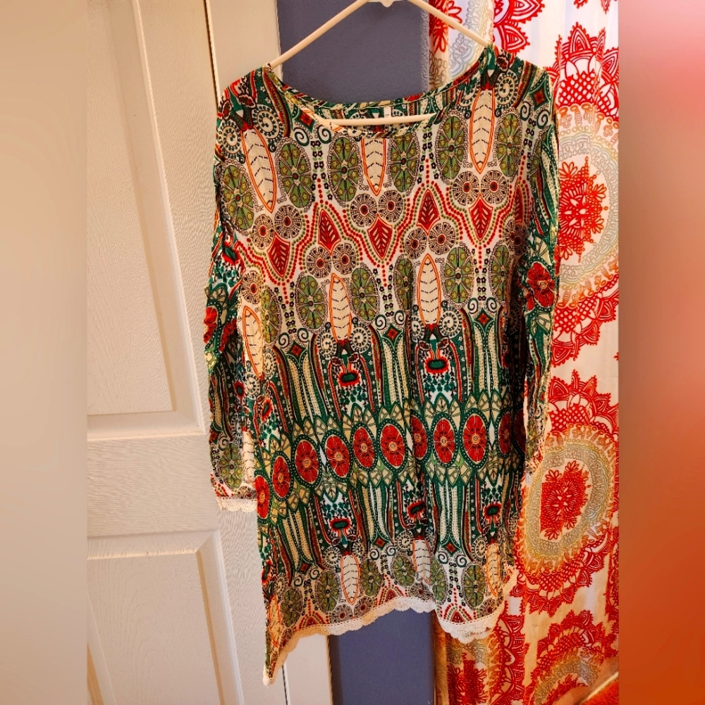 New mini dress size M/L